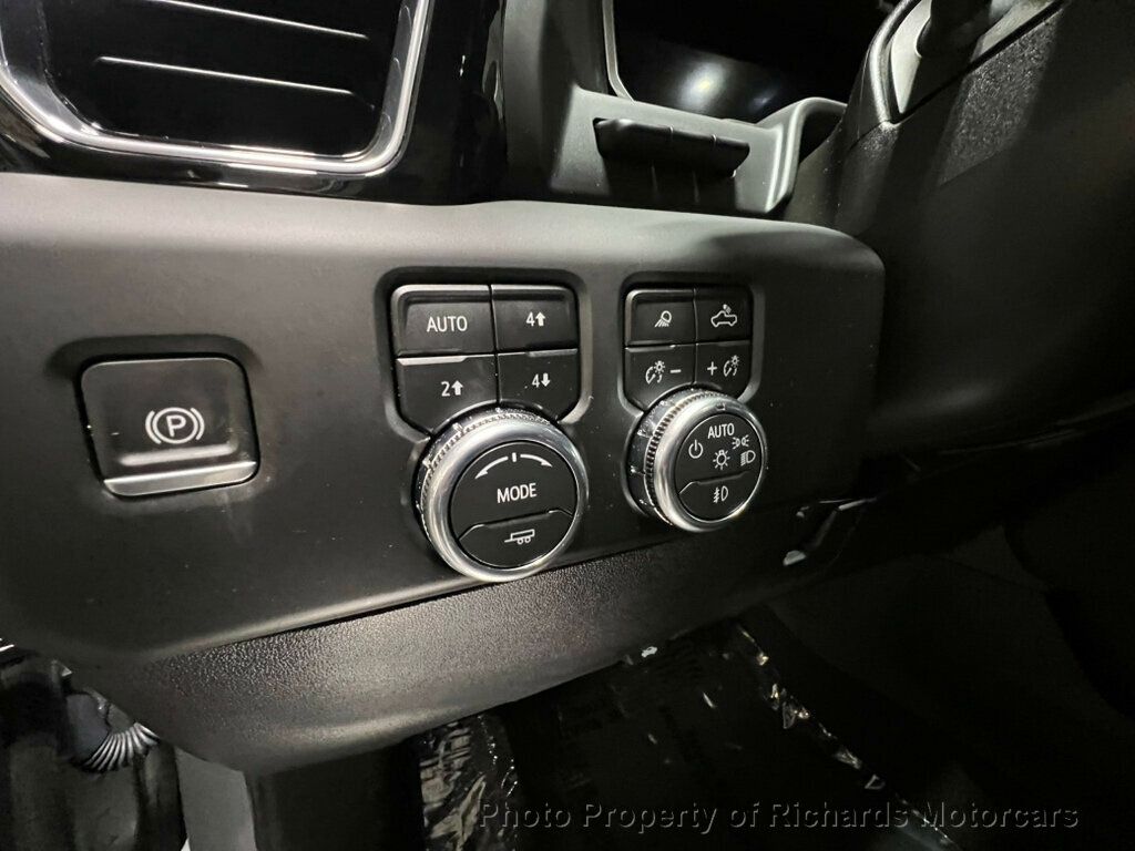 2024 GMC Sierra 2500HD  - 22774876 - 28