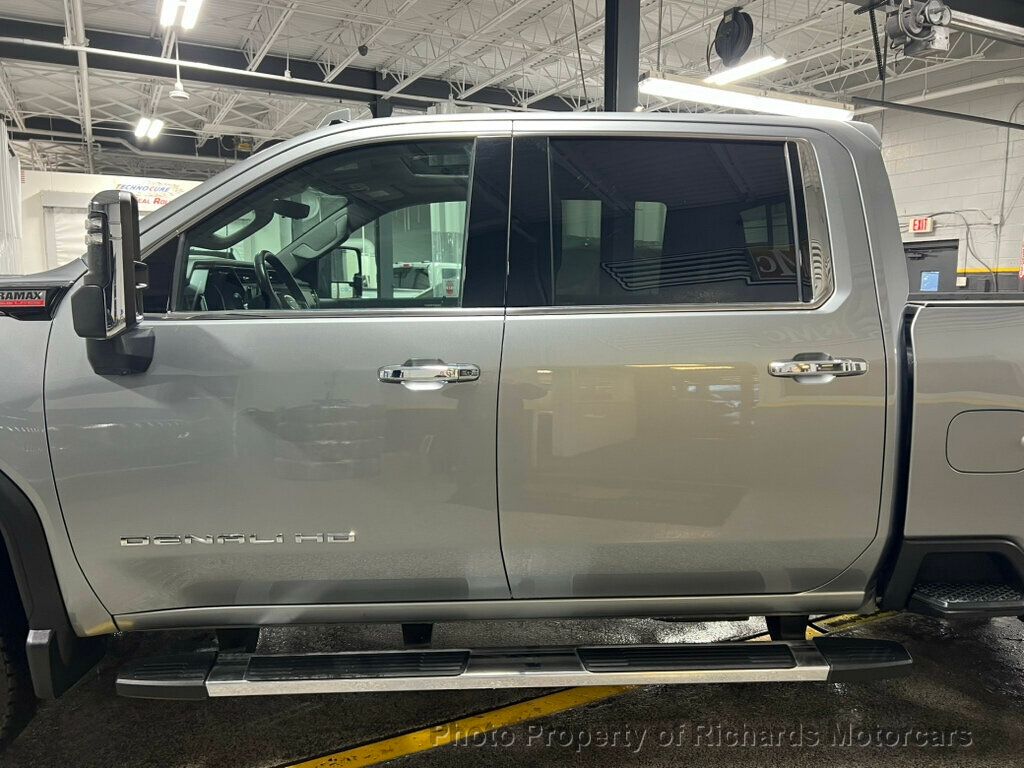 2024 GMC Sierra 2500HD  - 22774876 - 8