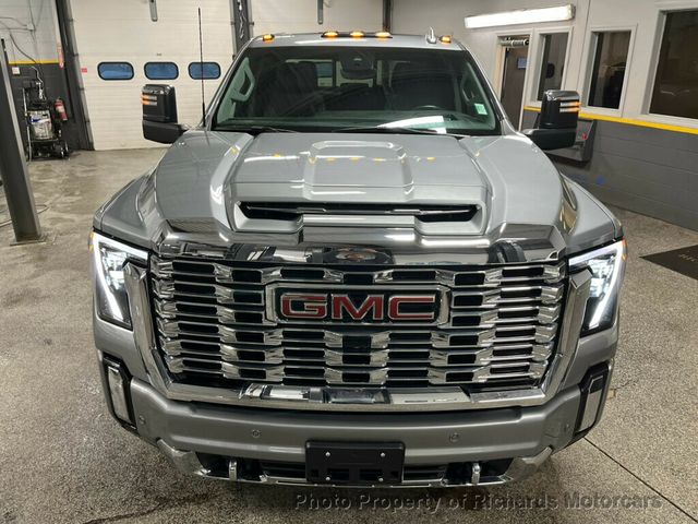 2024 GMC Sierra 2500HD  - 22955679 - 9