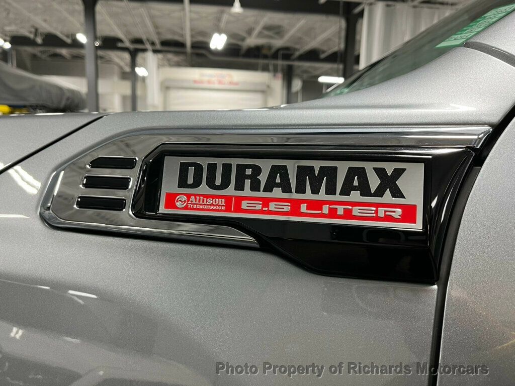 2024 GMC Sierra 2500HD  - 22955679 - 10