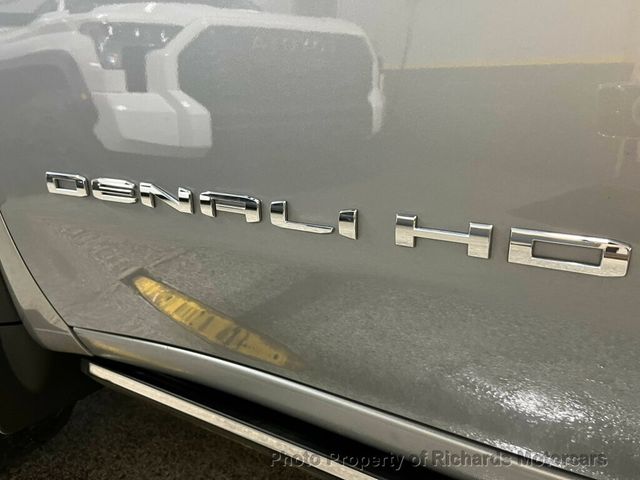 2024 GMC Sierra 2500HD  - 22955679 - 11