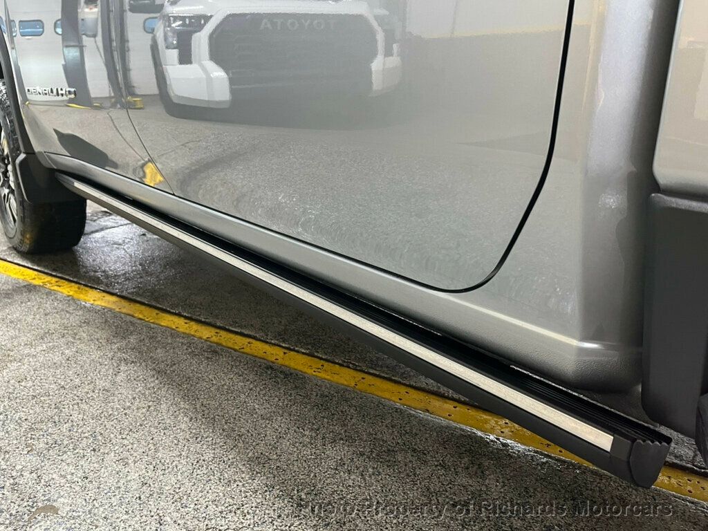 2024 GMC Sierra 2500HD  - 22955679 - 12