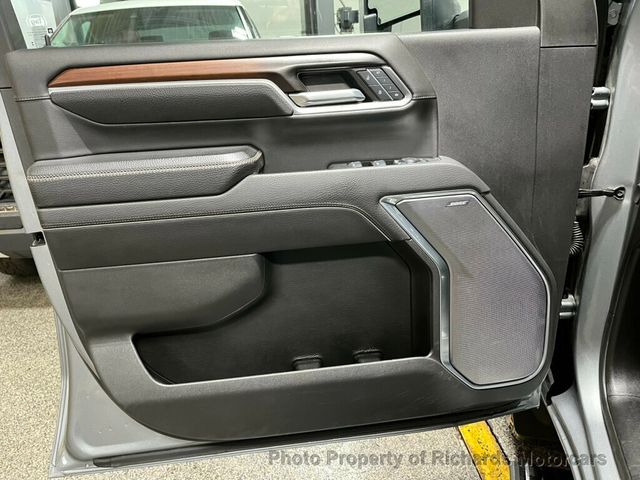 2024 GMC Sierra 2500HD  - 22955679 - 14