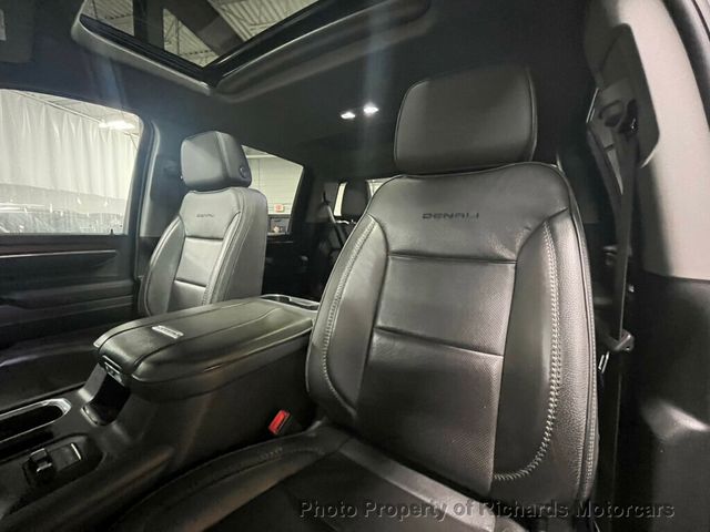 2024 GMC Sierra 2500HD  - 22955679 - 19