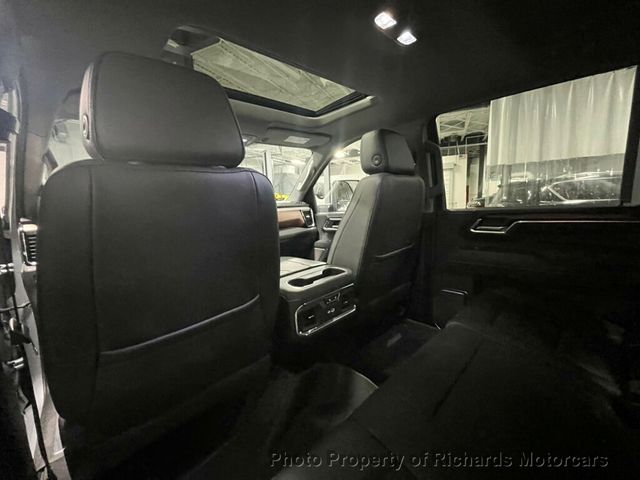 2024 GMC Sierra 2500HD  - 22955679 - 20