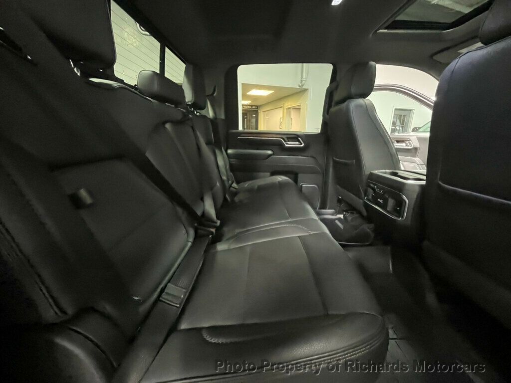 2024 GMC Sierra 2500HD  - 22955679 - 22