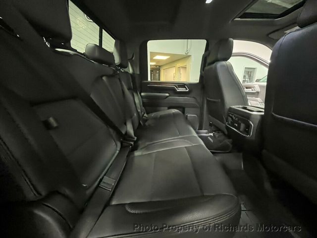 2024 GMC Sierra 2500HD  - 22955679 - 22