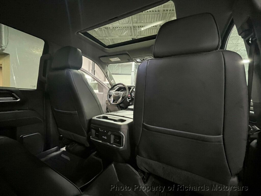 2024 GMC Sierra 2500HD  - 22955679 - 23