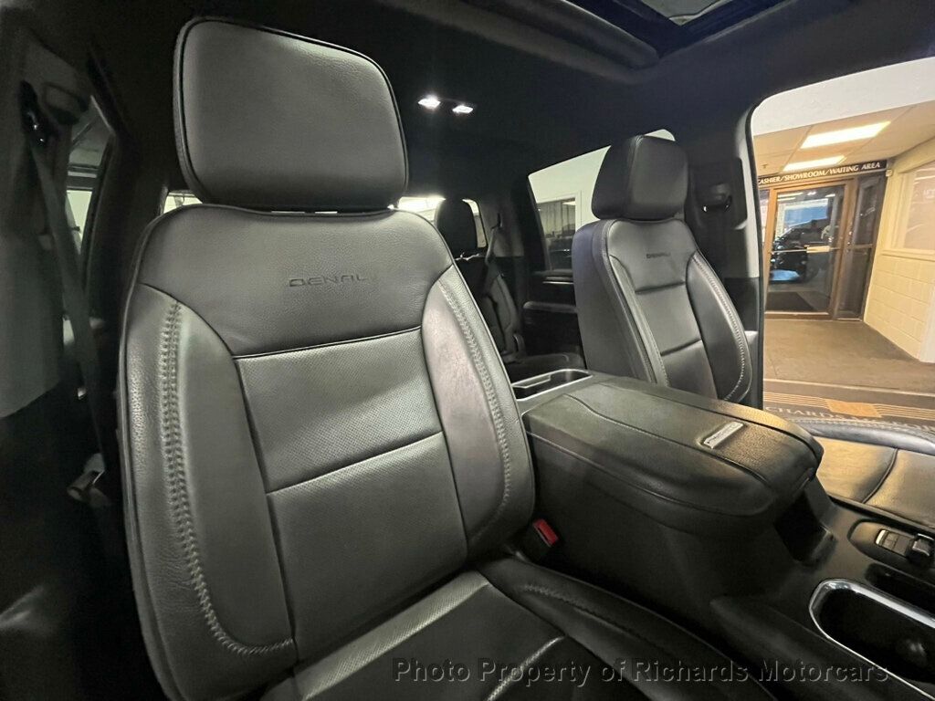 2024 GMC Sierra 2500HD  - 22955679 - 24