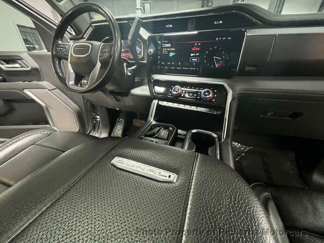 2024 GMC Sierra 2500HD  - 22955679 - 27