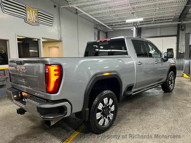 2024 GMC Sierra 2500HD  - 22955679 - 2