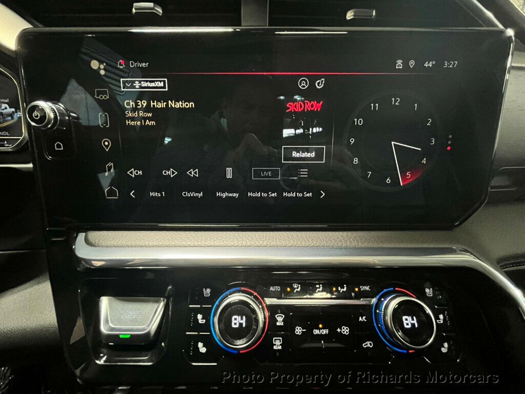 2024 GMC Sierra 2500HD  - 22955679 - 29