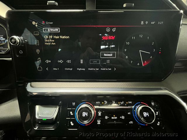 2024 GMC Sierra 2500HD  - 22955679 - 29