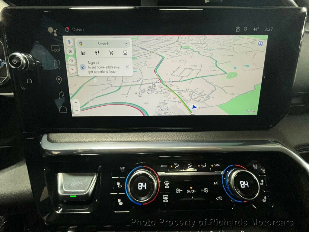 2024 GMC Sierra 2500HD  - 22955679 - 30