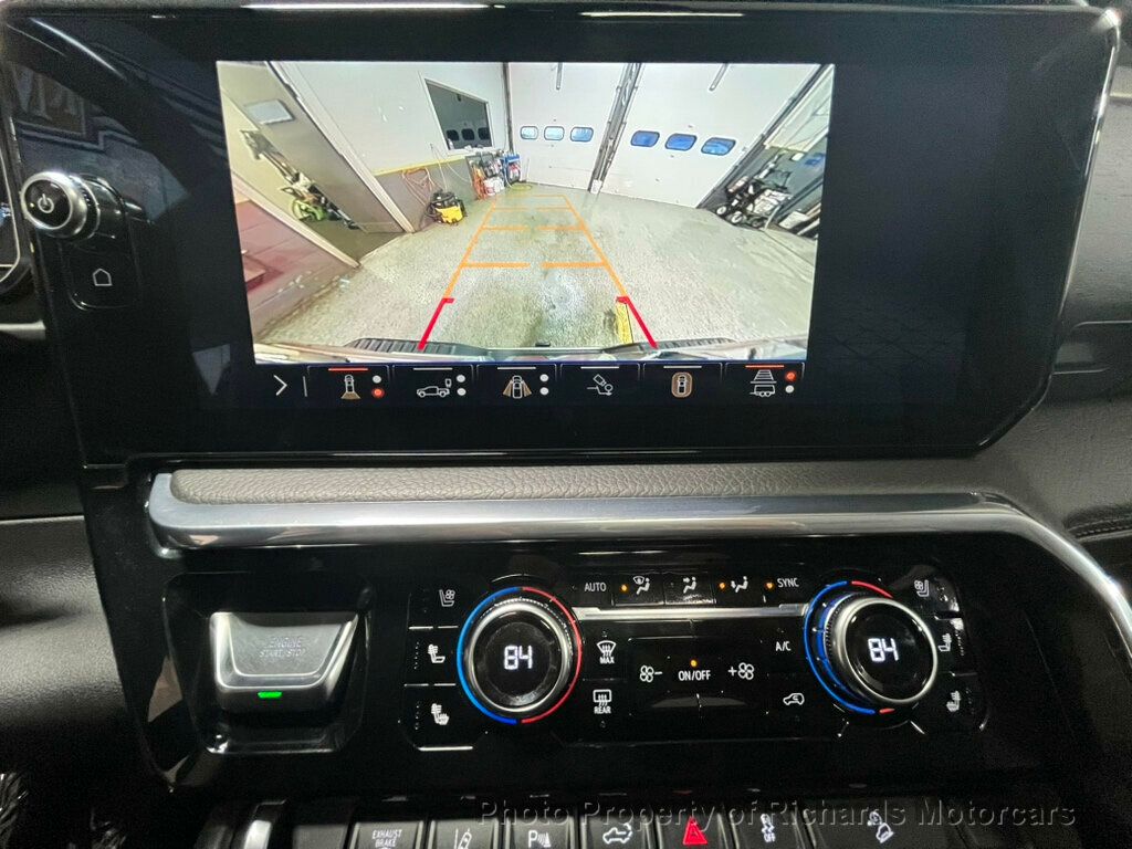 2024 GMC Sierra 2500HD  - 22955679 - 31