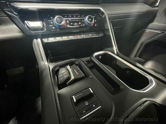 2024 GMC Sierra 2500HD  - 22955679 - 33