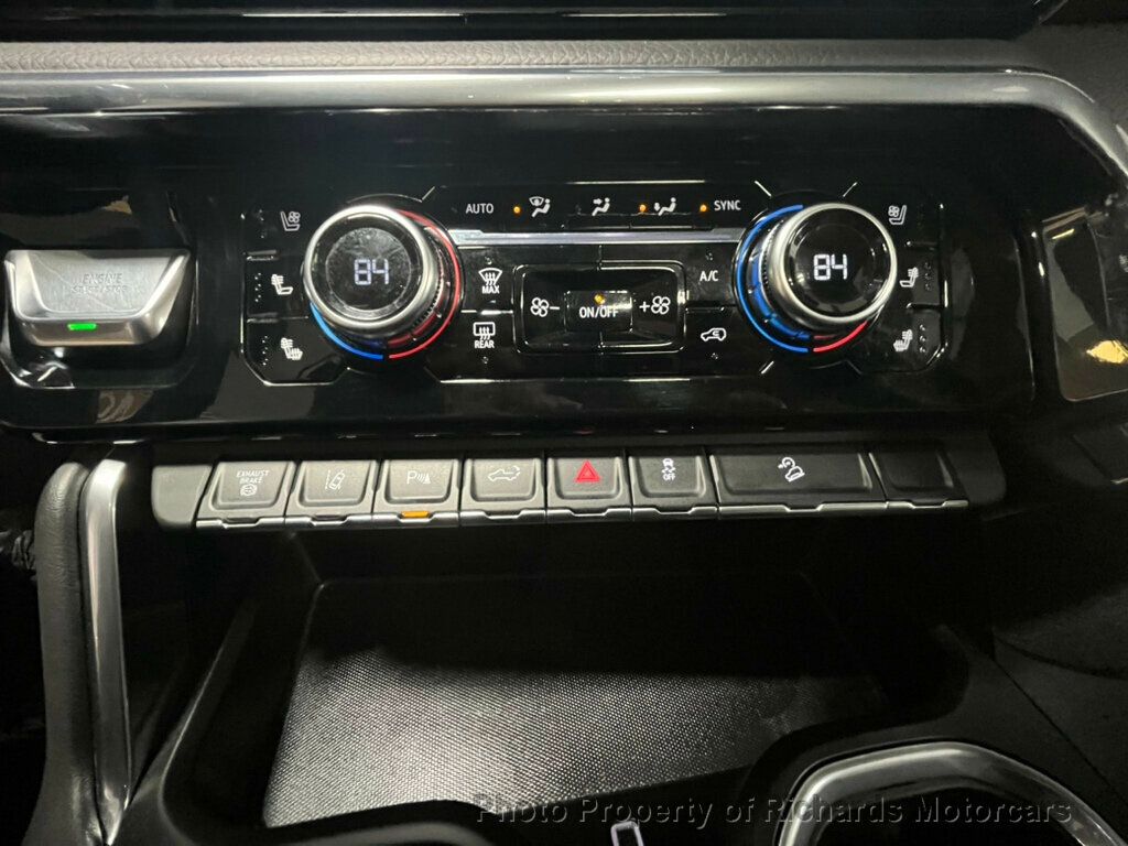 2024 GMC Sierra 2500HD  - 22955679 - 34