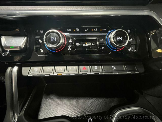 2024 GMC Sierra 2500HD  - 22955679 - 34