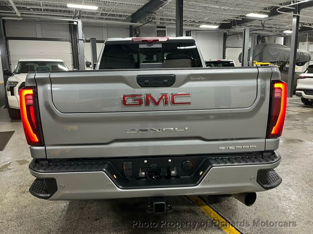 2024 GMC Sierra 2500HD  - 22955679 - 3