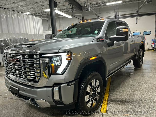 2024 GMC Sierra 2500HD  - 22955679 - 6