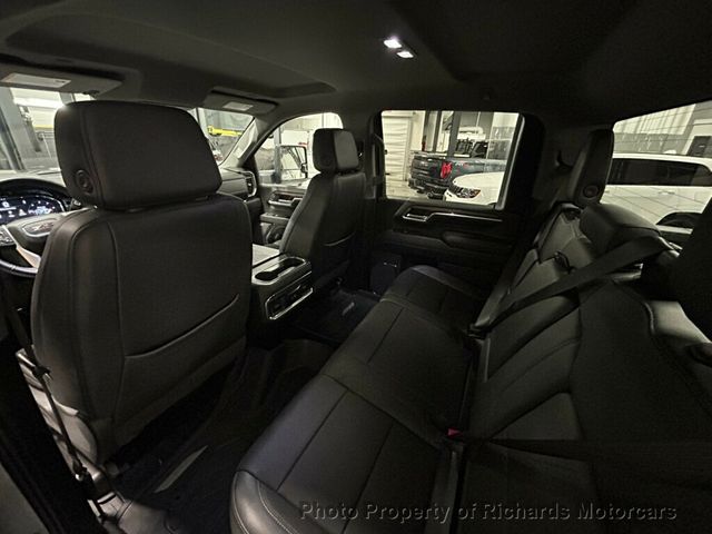 2024 GMC Sierra 2500HD  - 22973896 - 19