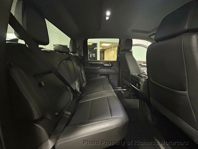 2024 GMC Sierra 2500HD  - 22973896 - 20
