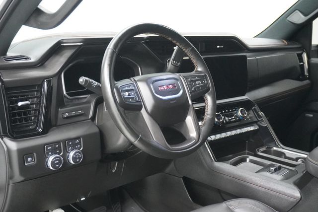 2024 GMC Sierra 2500HD 4WD Crew Cab 159" AT4 - 22928930 - 10