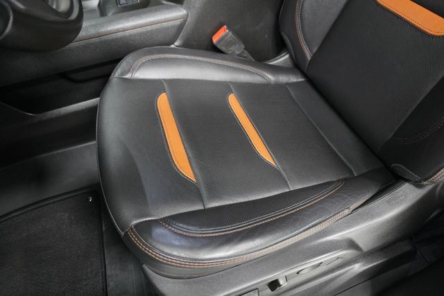 2024 GMC Sierra 2500HD 4WD Crew Cab 159" AT4 - 22928930 - 12