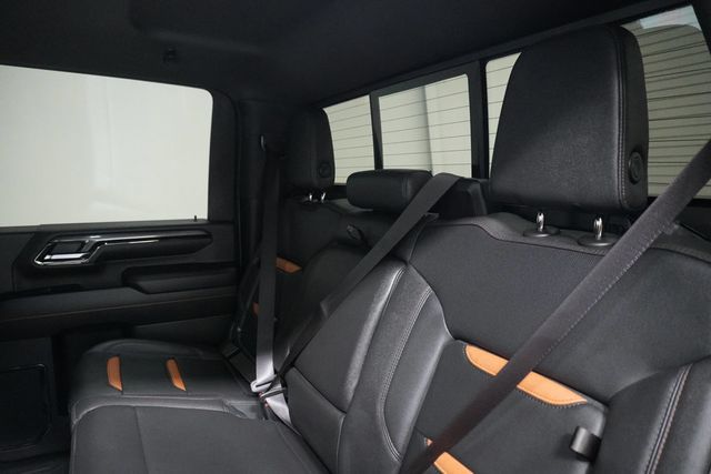 2024 GMC Sierra 2500HD 4WD Crew Cab 159" AT4 - 22928930 - 13
