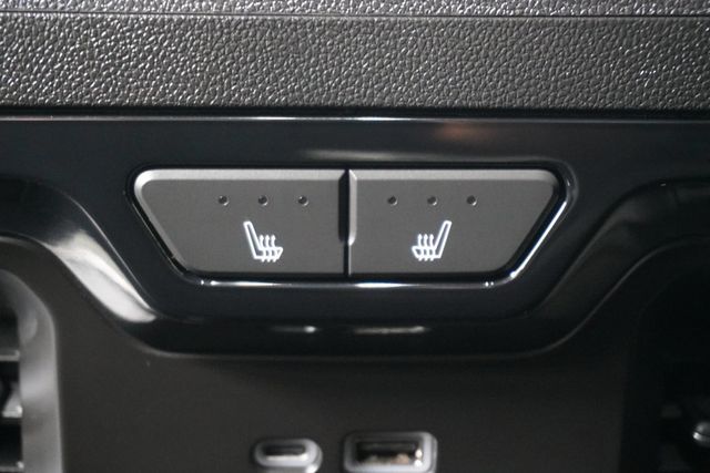 2024 GMC Sierra 2500HD 4WD Crew Cab 159" AT4 - 22928930 - 14