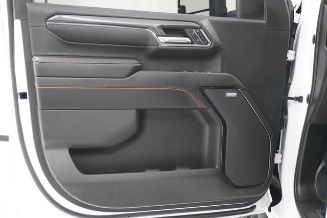 2024 GMC Sierra 2500HD 4WD Crew Cab 159" AT4 - 22928930 - 15