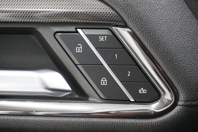 2024 GMC Sierra 2500HD 4WD Crew Cab 159" AT4 - 22928930 - 17