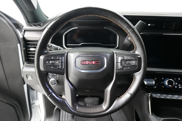 2024 GMC Sierra 2500HD 4WD Crew Cab 159" AT4 - 22928930 - 19