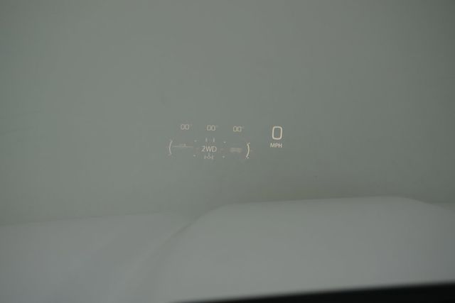 2024 GMC Sierra 2500HD 4WD Crew Cab 159" AT4 - 22928930 - 21