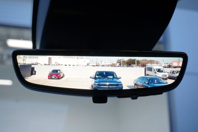 2024 GMC Sierra 2500HD 4WD Crew Cab 159" AT4 - 22928930 - 23