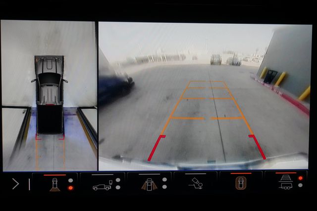 2024 GMC Sierra 2500HD 4WD Crew Cab 159" AT4 - 22928930 - 24