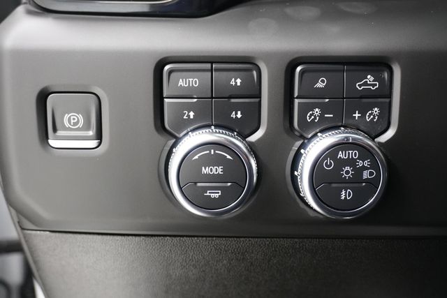 2024 GMC Sierra 2500HD 4WD Crew Cab 159" AT4 - 22928930 - 27
