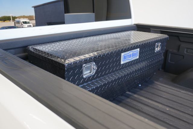 2024 GMC Sierra 2500HD 4WD Crew Cab 159" AT4 - 22928930 - 32