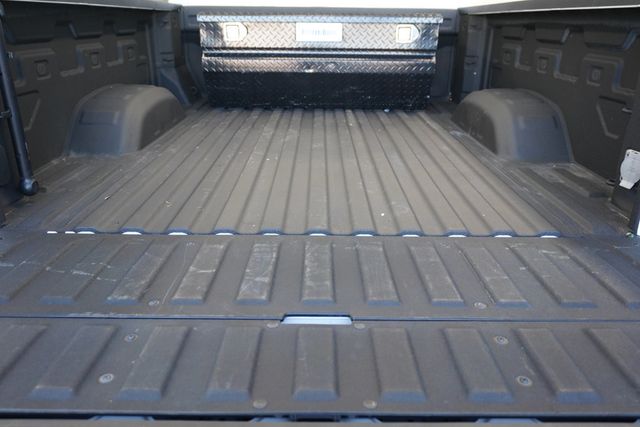 2024 GMC Sierra 2500HD 4WD Crew Cab 159" AT4 - 22928930 - 33