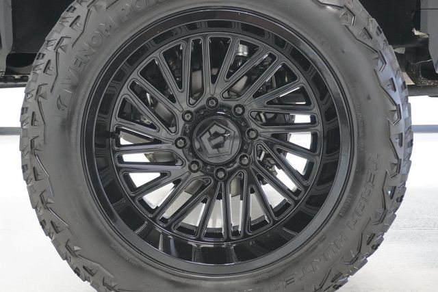 2024 GMC Sierra 2500HD 4WD Crew Cab 159" AT4 - 22928930 - 34