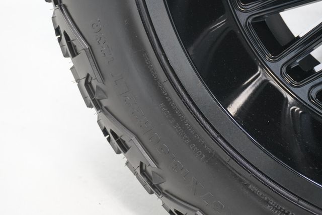 2024 GMC Sierra 2500HD 4WD Crew Cab 159" AT4 - 22928930 - 35