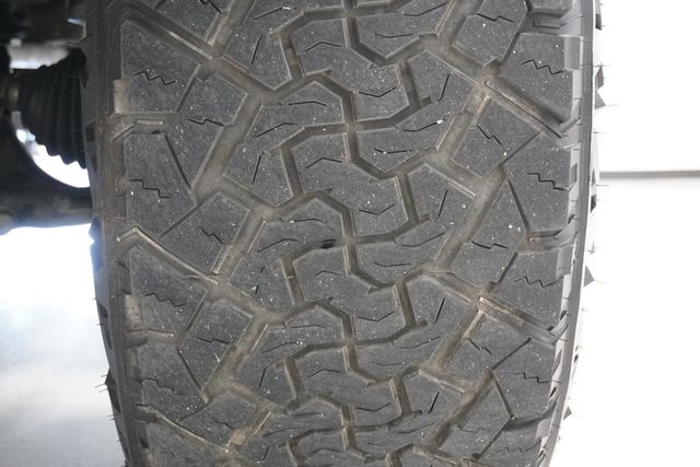 2024 GMC Sierra 2500HD 4WD Crew Cab 159" AT4 - 22928930 - 36