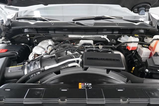 2024 GMC Sierra 2500HD 4WD Crew Cab 159" AT4 - 22928930 - 37