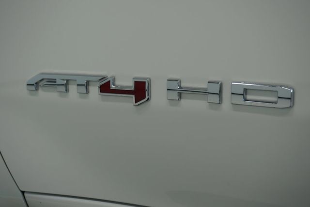 2024 GMC Sierra 2500HD 4WD Crew Cab 159" AT4 - 22928930 - 5