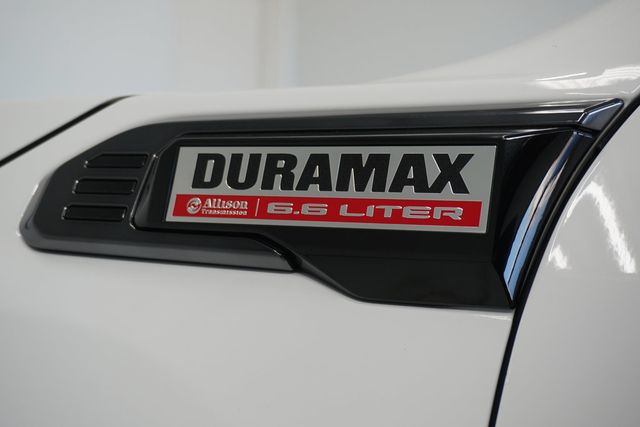 2024 GMC Sierra 2500HD 4WD Crew Cab 159" AT4 - 22928930 - 6