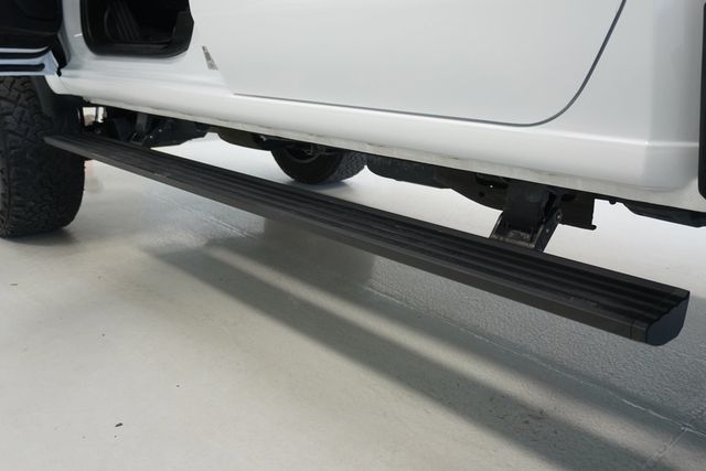 2024 GMC Sierra 2500HD 4WD Crew Cab 159" AT4 - 22928930 - 7