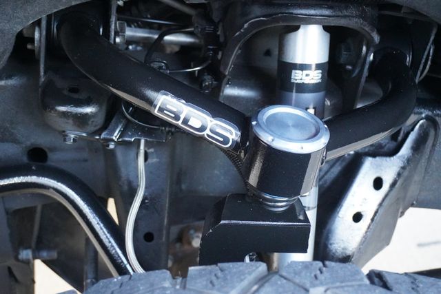 2024 GMC Sierra 2500HD 4WD Crew Cab 159" AT4 - 22928930 - 8