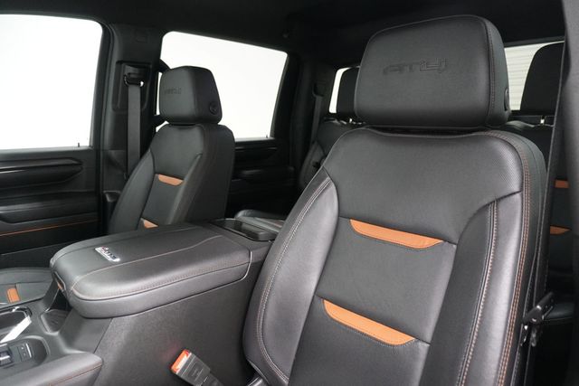 2024 GMC Sierra 2500HD 4WD Crew Cab 159" AT4 - 23029461 - 11
