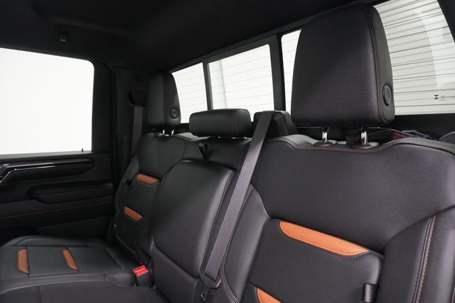 2024 GMC Sierra 2500HD 4WD Crew Cab 159" AT4 - 23029461 - 13