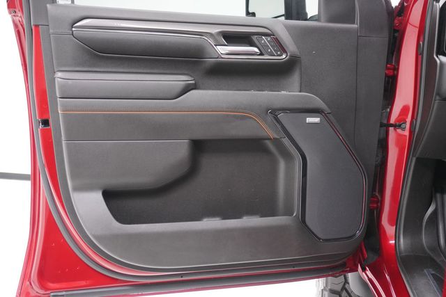 2024 GMC Sierra 2500HD 4WD Crew Cab 159" AT4 - 23029461 - 15
